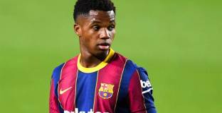 Фати взе номера на Меси