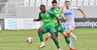 Септември София с втора шампионатна победа (видео)