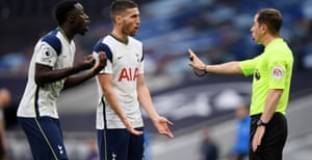 Тотнъм - Нюкасъл 1:1 