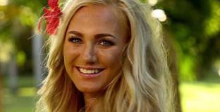 Шведска футболистка разказа, че играч от ВЛ се е опитал да я изнасили 