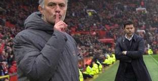 Моуриньо: Контролирахме срещата 