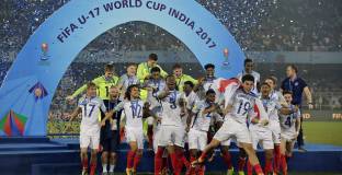 Англия спечели Световното за 17-годишни 