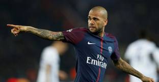 Дани Алвеш ще играе на Мондиал 2018