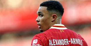 Лоуренсън е убеден, че Трент ще премине в Реал Мадрид 