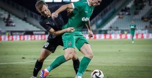 Звезда на Лудогорец отправи призив към феновете 