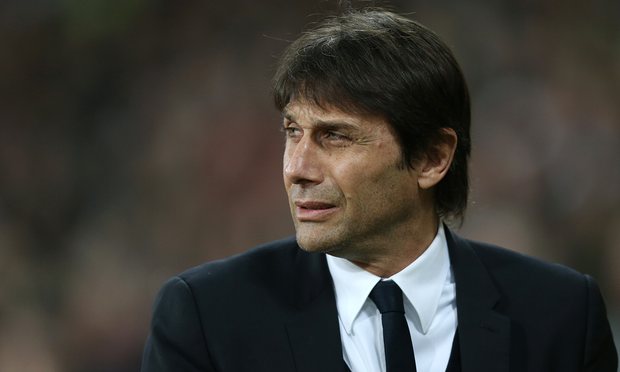 Челси обявява за договора на Конте след спечелване на титлата