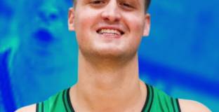 Баскетболният Спартак Пл привлече американец