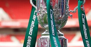 Изтеглиха жребия за 4-я кръг на Купата на Лигата