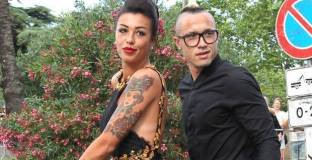 Откриха рак в жената на Найнголан