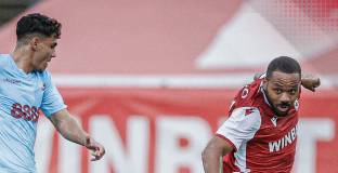 Септември София шокира ЦСКА за историческа първа победа