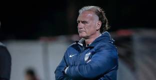 Временният треньор на Спартак Варна загатна за нов собственик