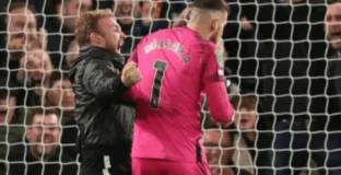 Съд наказа фен на Челси за три години 