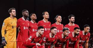 Ливърпул с трудна победа над Болоня, Брюж постигна целта си срещу Щурм Грац