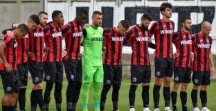 Локо Пловдив и Арда с реми при неофициалния дебют на Златински