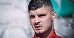 Георги Минчев: В последно време усещаме подкрепата на феновете