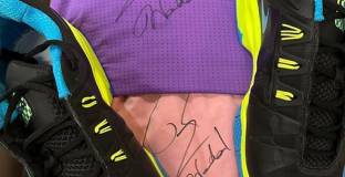 Стоичков към Надал: Ти си епоха!