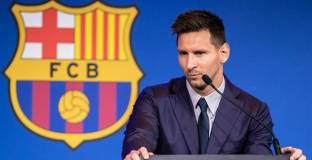 Лапорта: Очаквах, че Меси безплатно ще играе за Барса