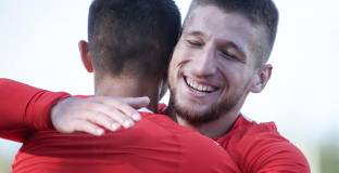 ЦСКА 1948 с победа срещу Ботев Враца в контрола