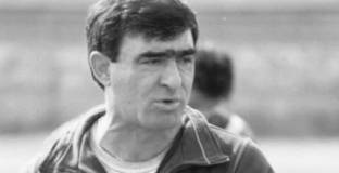 Локо Пловдив съобщи за кончината на легендарен треньор