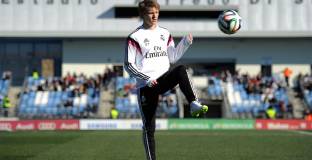 Едегор отново ще играе под наем в Холандия 