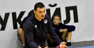 Владо Николов се връща на полето след 2,5 години! При това за Вечното дерби