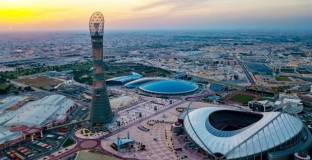 Известна е датата на жребия за Мондиал 2022