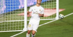 Асенсио няма да напусне Реал Мадрид 