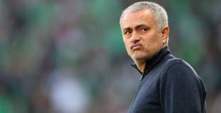 Моуриньо: Бодьо-Глимт е по-качествен тим от нас