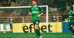 Хебър и Крумовград - кръгла нула (видео)