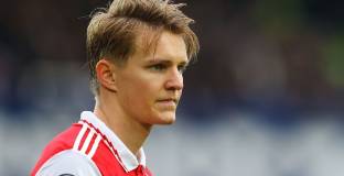 Арсенал е готов да започне преговори с Едегор