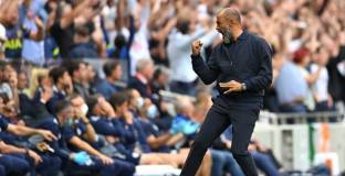 Санто: Бяхме по-добри от Уест Хем