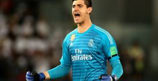 Куртоа и Валверде получиха травми