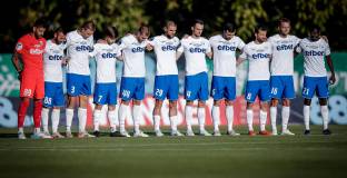 Спартак Варна не се затрудни много срещу Саяна