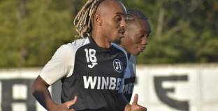 Локо Пловдив се похвали с национал на Мадагаскар