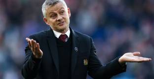 Солскяер продължава работа с Ман Юнайтед