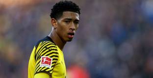 Ливърпул се интересува от Белингам 