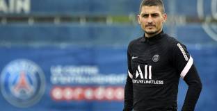 Верати ще пропусне четири седмици