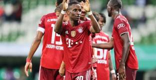  Байерн Мюнхен не успял да продаде трима през лятото