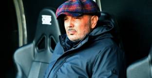 Михайлович: Реферите трябва да са открити за диалог