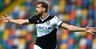  Фернандо Йоренте подписа с Ейбар