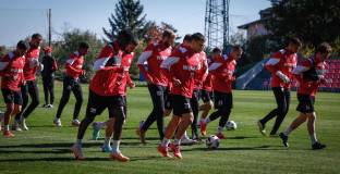 Лацио следи основен играч на ЦСКА