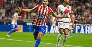 Симеоне: Хулиан е най-добрият играч, който имаме