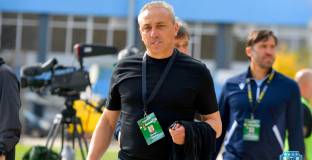 Илиан Илиев разкри за много контузени в отбора преди мача с Левски