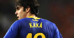 Кака: В Италия ме обичаха, а в Испания всички искаха да си тръгна 
