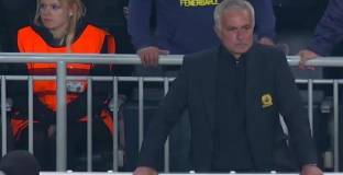 Моуриньо: Най-добрият съдия в света