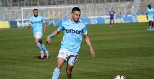 Арда си тръгна с 3 точки от 