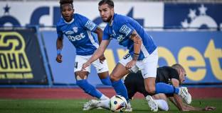 Спартак Варна с официална информация след скандалите около Общото събрание