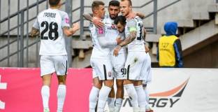 Все пак ще има публика на Заря - ЦСКА-София