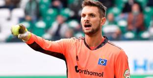 Байерн даде Нюбел под наем в Монако