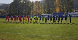 Ботев Враца постигна целта си срещу 